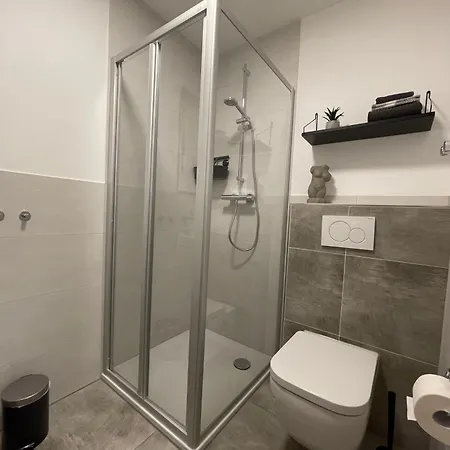 Neu 2023 - Mit Meerblick & Flair Apartament Harrislee