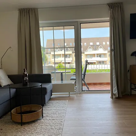 Neu 2023 - Mit Meerblick & Flair Harrislee