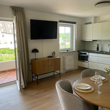 Neu 2023 - Mit Meerblick & Flair *