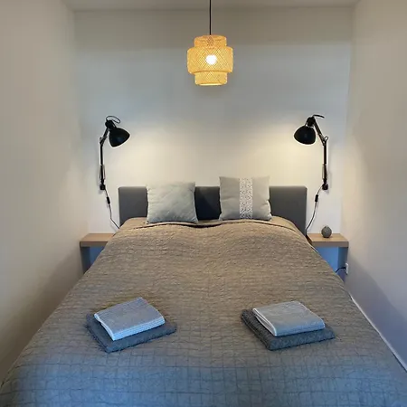 Apartament Neu 2023 - Mit Meerblick & Flair *