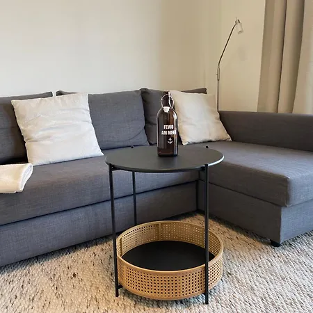 Apartment Neu 2023 - Mit Meerblick&flair *