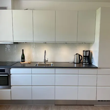 Apartment Neu 2023 - Mit Meerblick&flair *