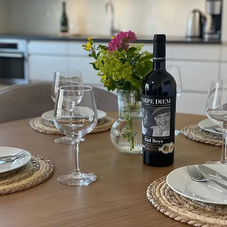 Apartament Neu 2023 - Mit Meerblick & Flair *