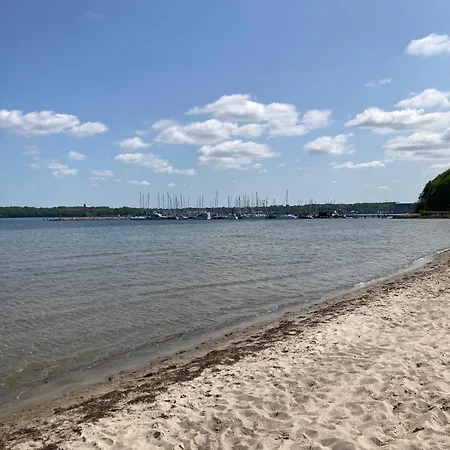 Apartament Neu 2023 - Mit Meerblick & Flair Harrislee